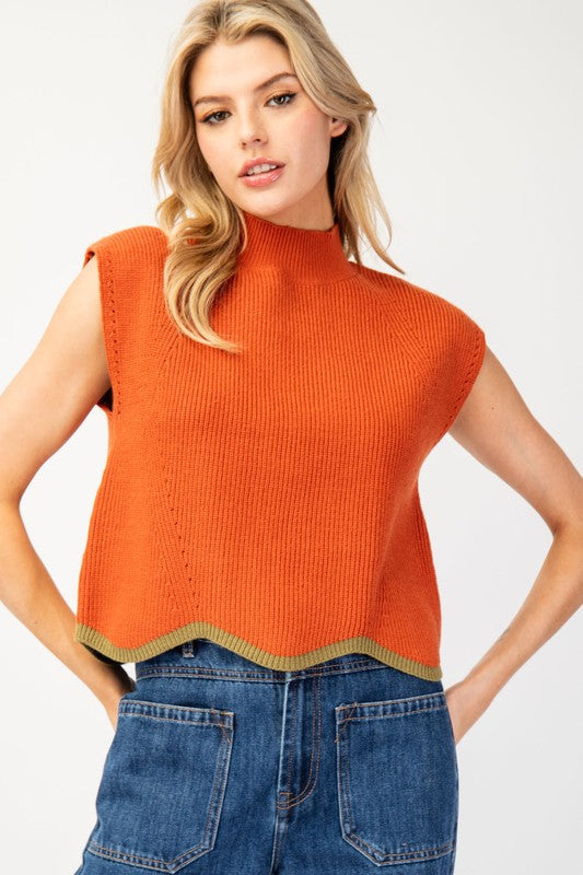 Autumn FEVER sweater