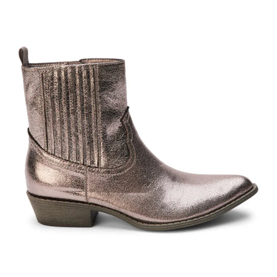 Pewter Sky Cowgirl Boots by Matisse
