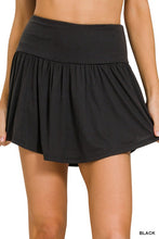 Flirt Tennis Skirt