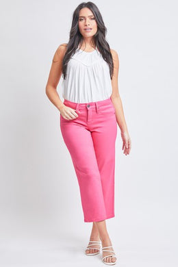 Just Awesome Jeans (Pink)