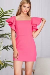 Pinkolicious Perfect  Dress