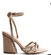 Helen of Troy Heels